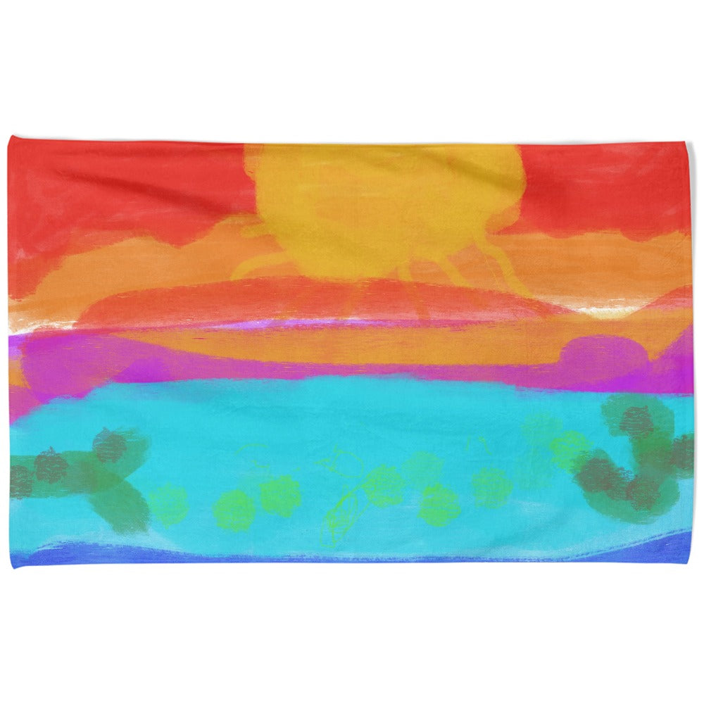 Tea Towel - Tea Towel