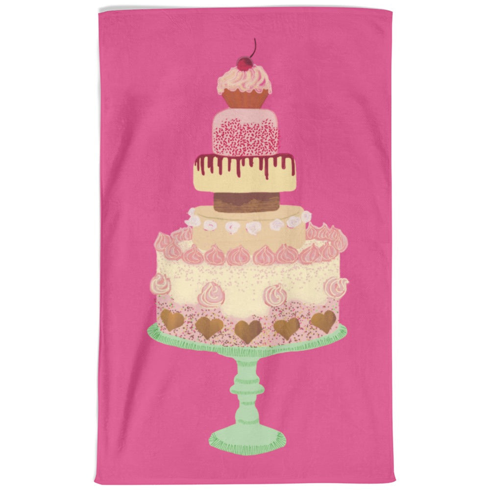 Tea Towel - Tea Towel