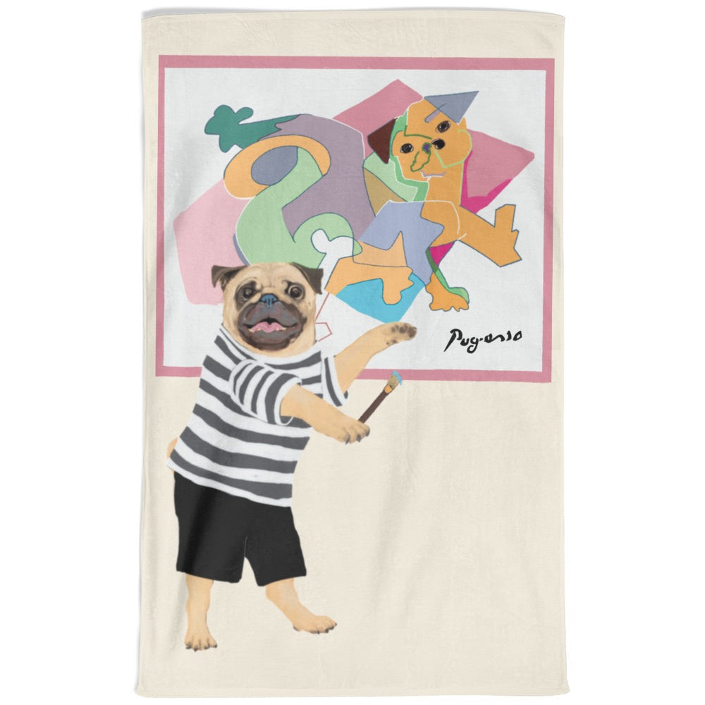 Tea Towel - Tea Towel